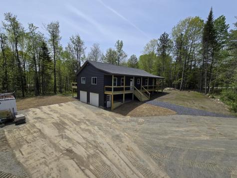 5 Holly Lane Cornville ME 04976