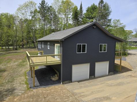 5 Holly Lane Cornville ME 04976
