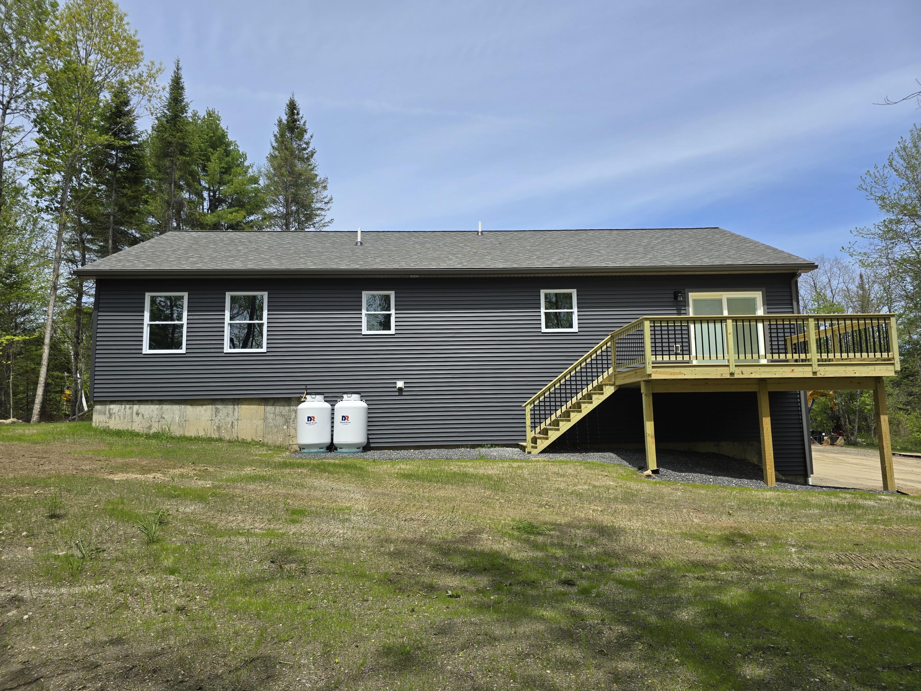 5 Holly Lane Cornville ME 04976