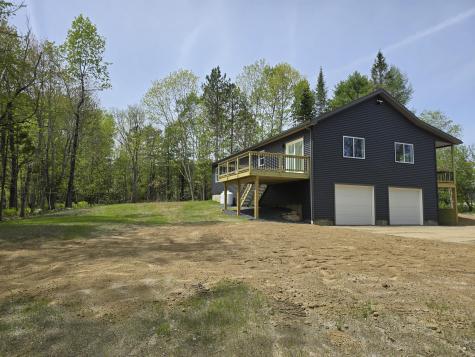 5 Holly Lane Cornville ME 04976