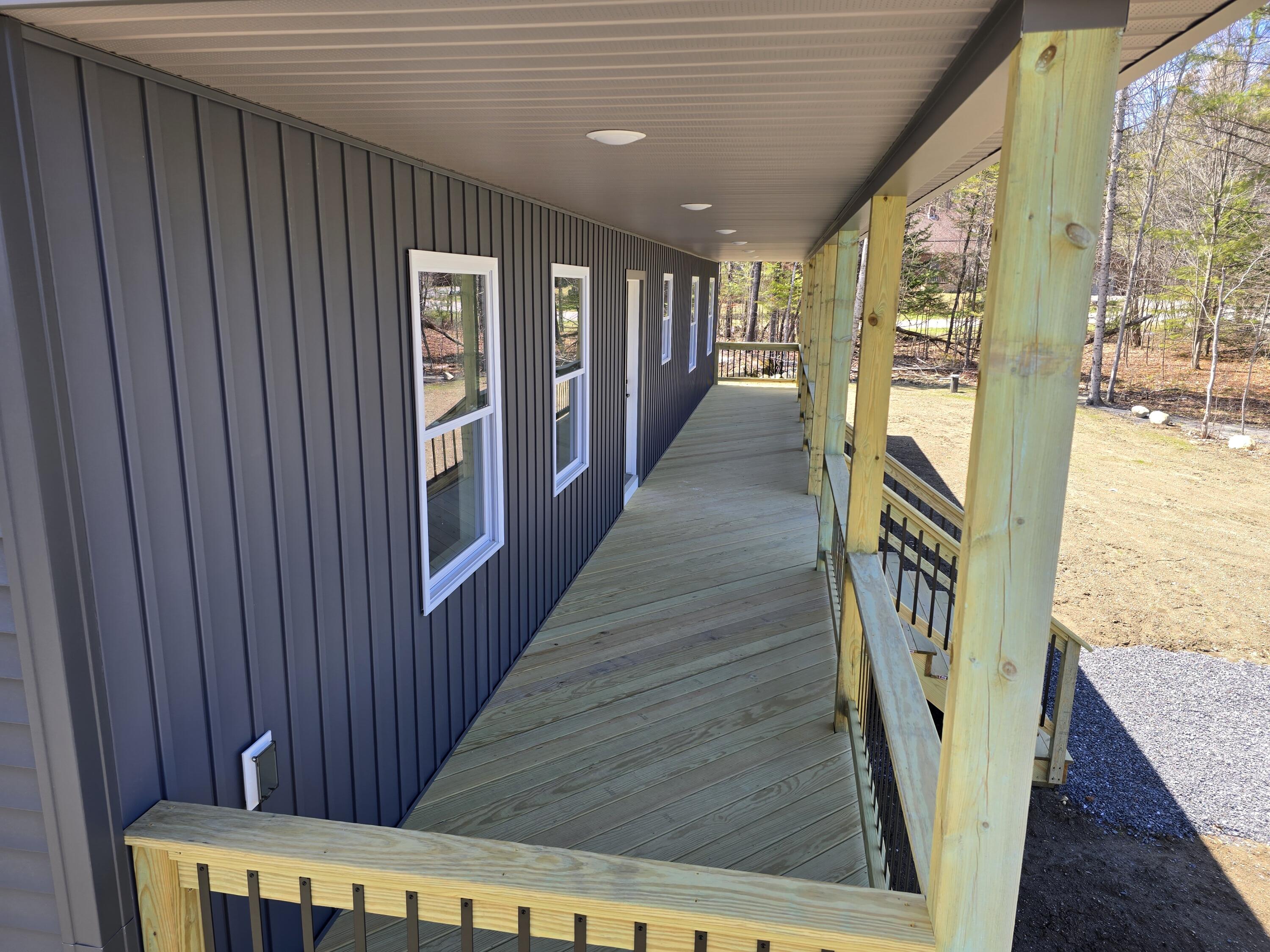 5 Holly Lane Cornville ME 04976