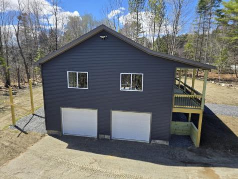 5 Holly Lane Cornville ME 04976
