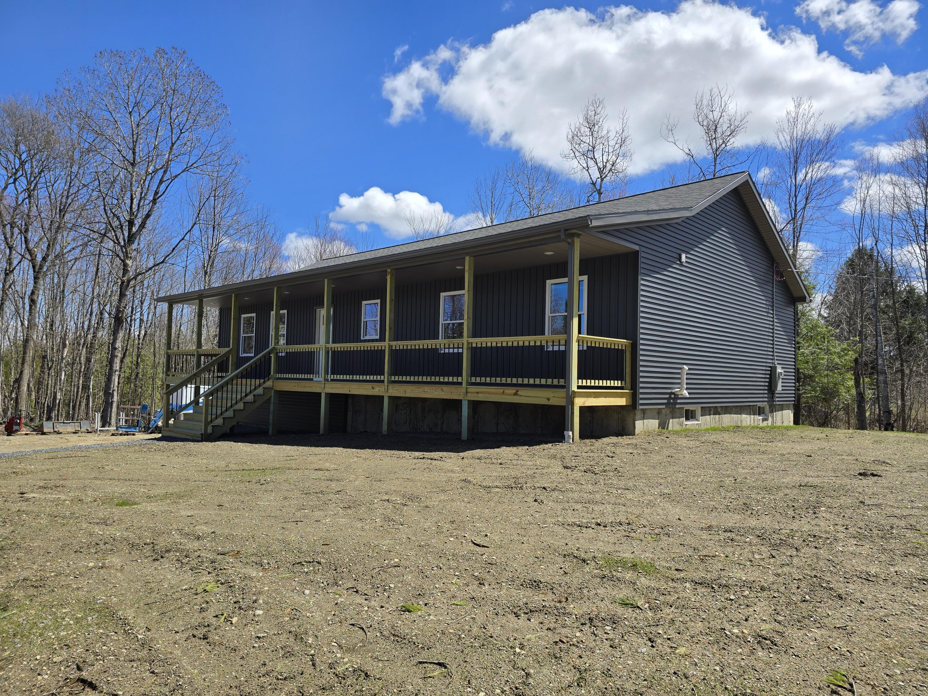 5 Holly Lane Cornville ME 04976