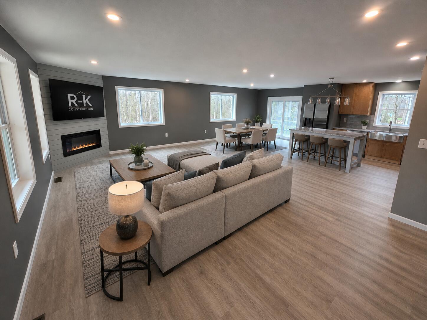 5 Holly Lane Cornville ME 04976