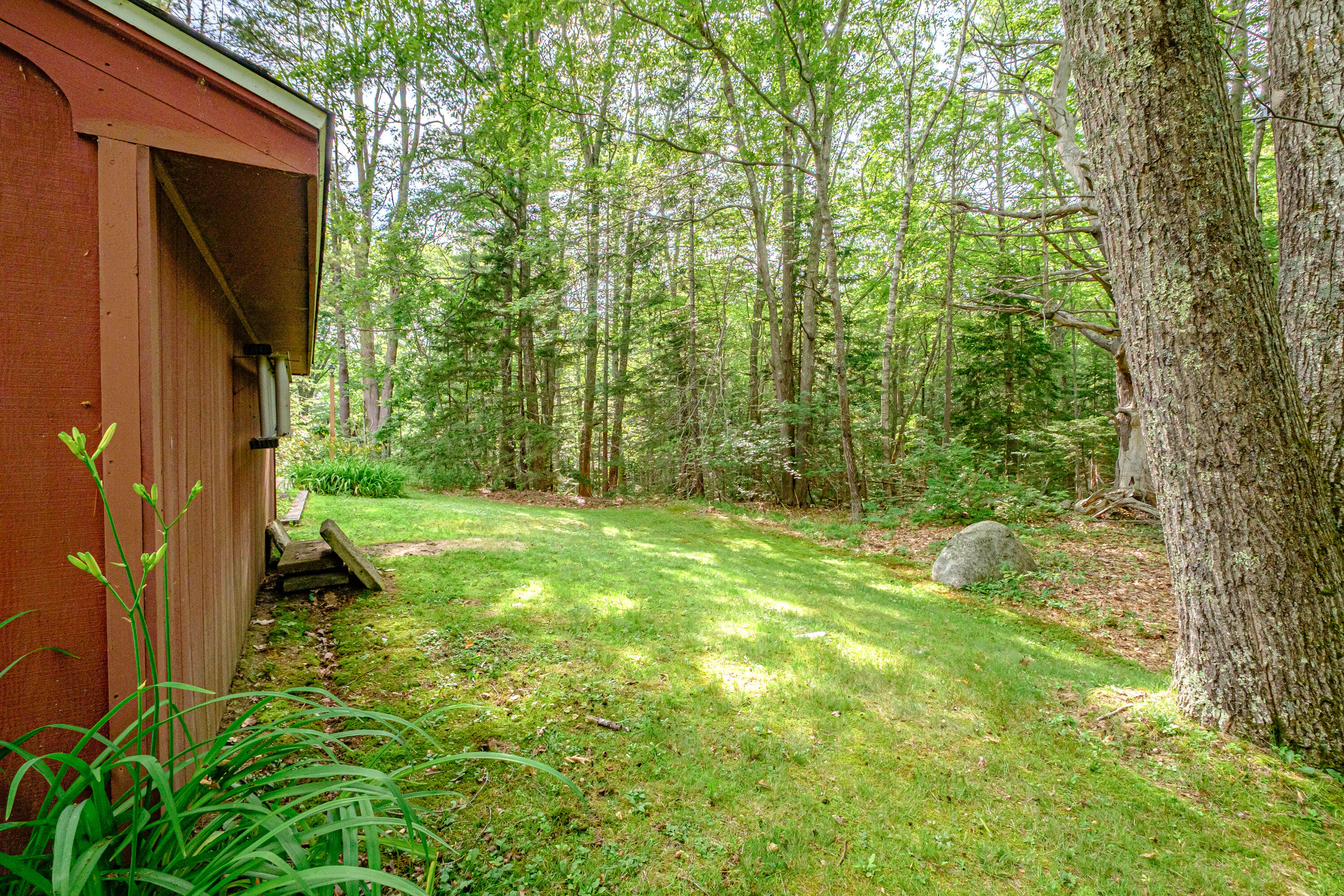 143 Berrys Mill Road West Bath ME 04530