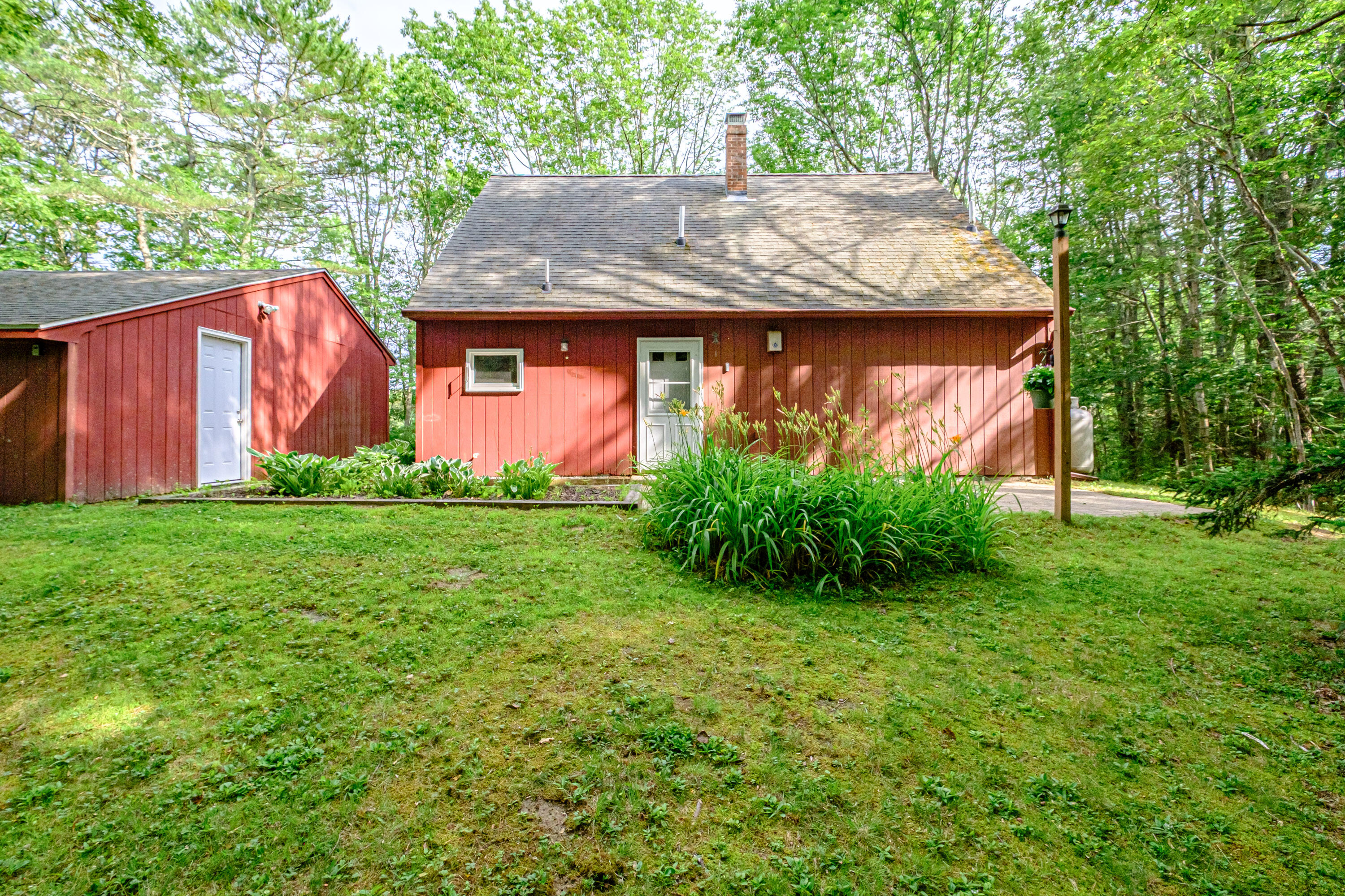 143 Berrys Mill Road West Bath ME 04530