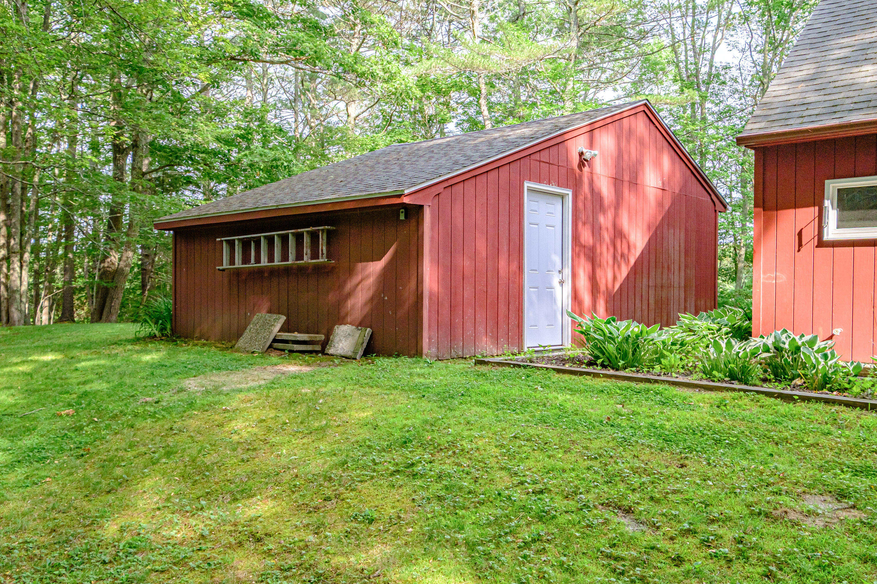 143 Berrys Mill Road West Bath ME 04530