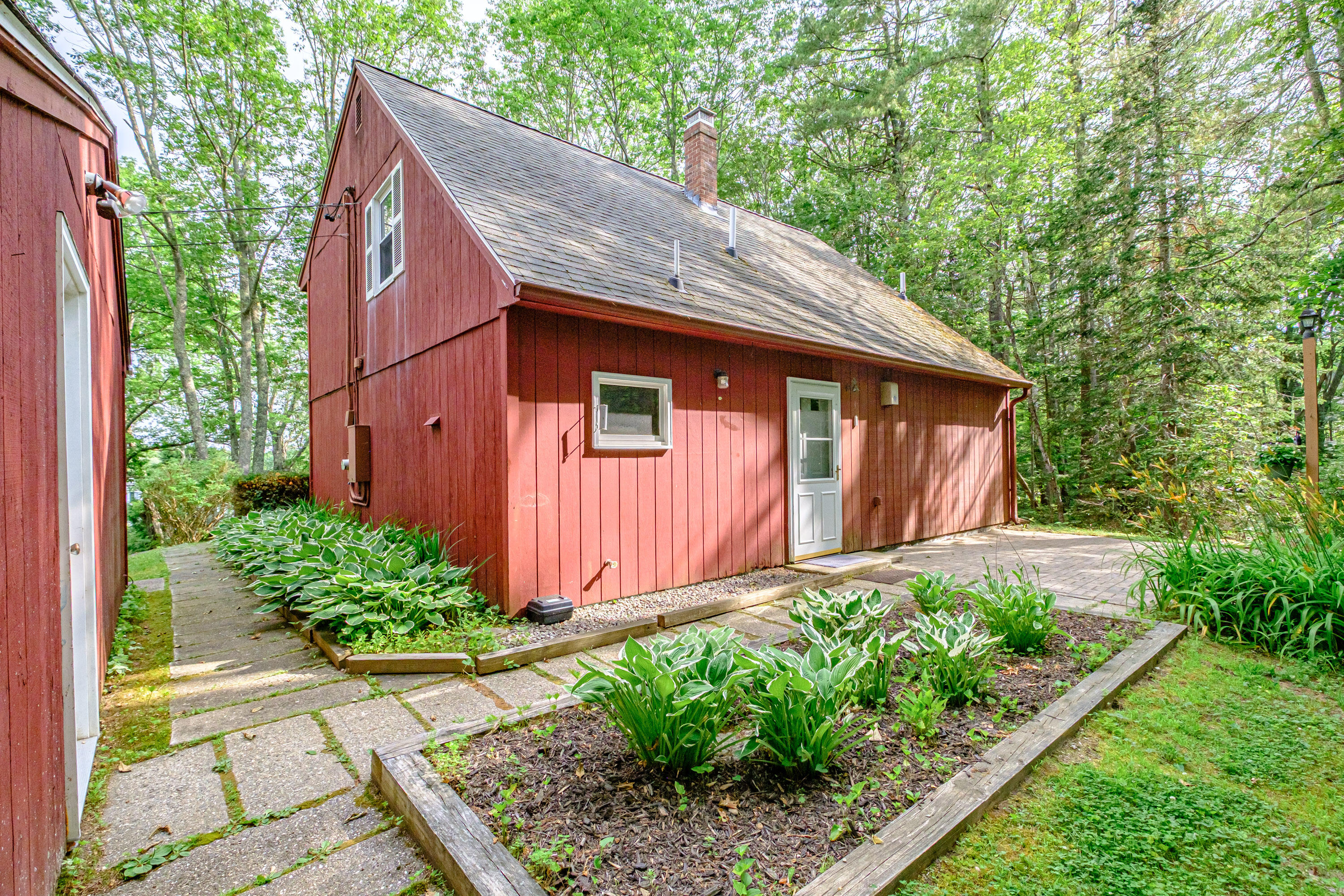 143 Berrys Mill Road West Bath ME 04530