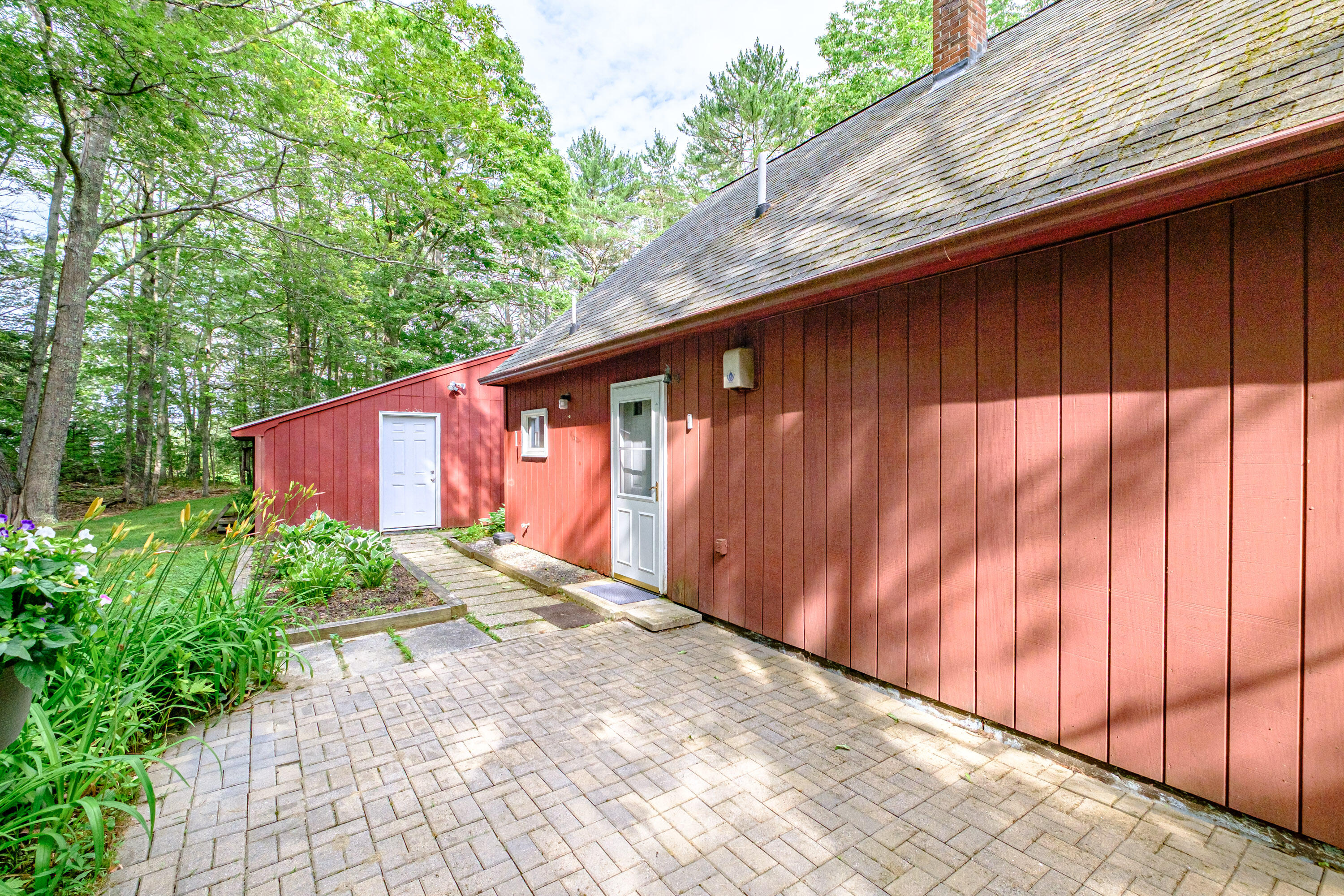 143 Berrys Mill Road West Bath ME 04530