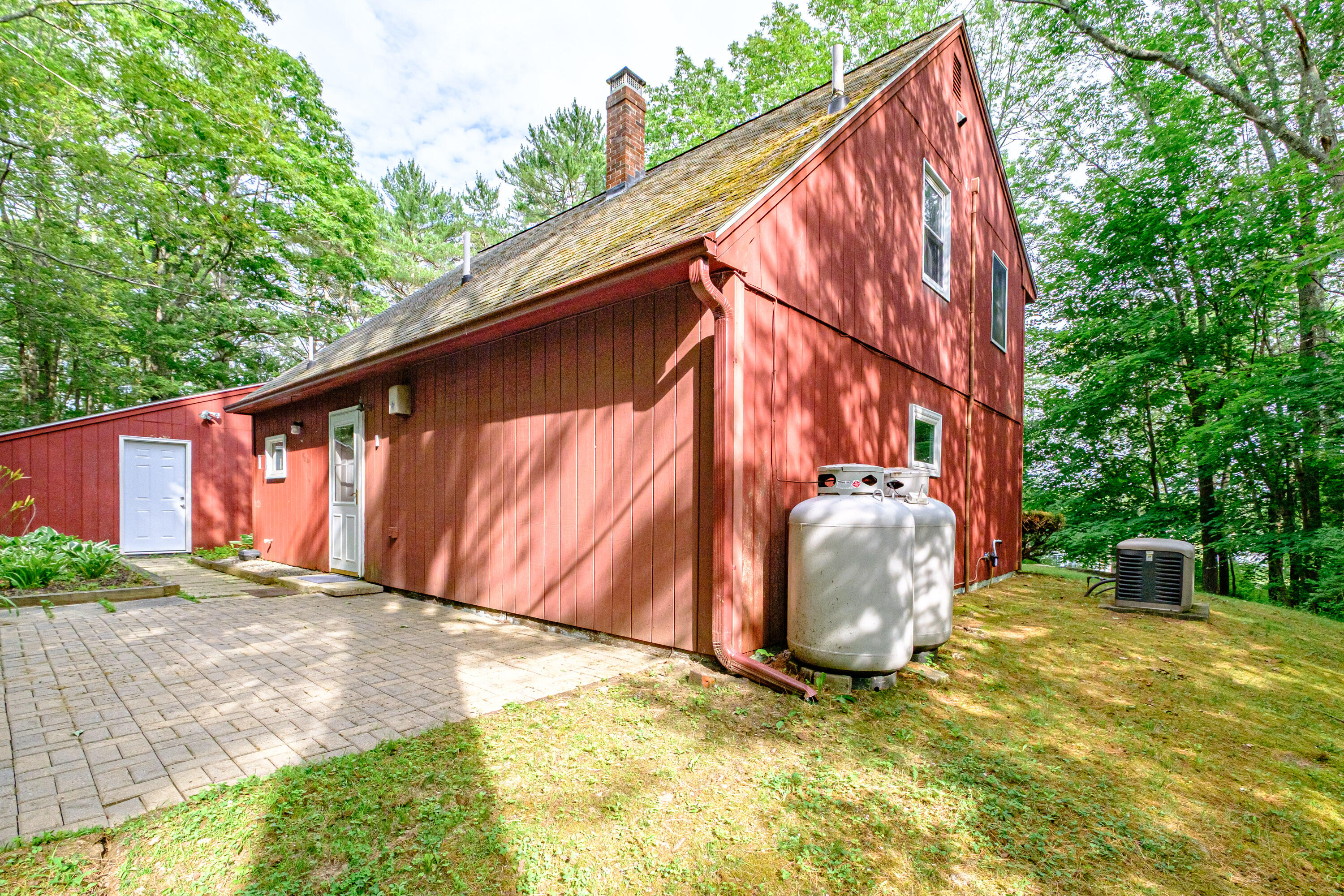 143 Berrys Mill Road West Bath ME 04530