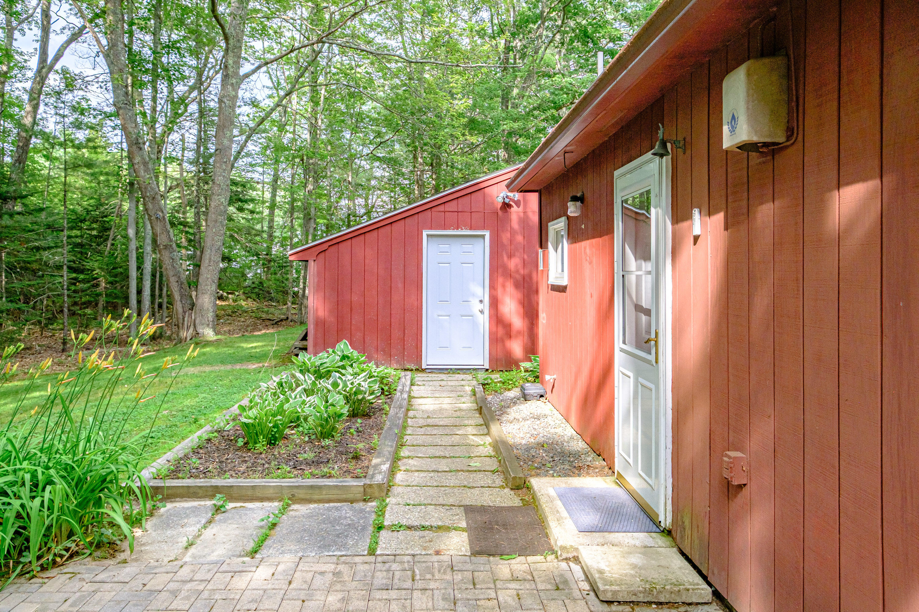 143 Berrys Mill Road West Bath ME 04530