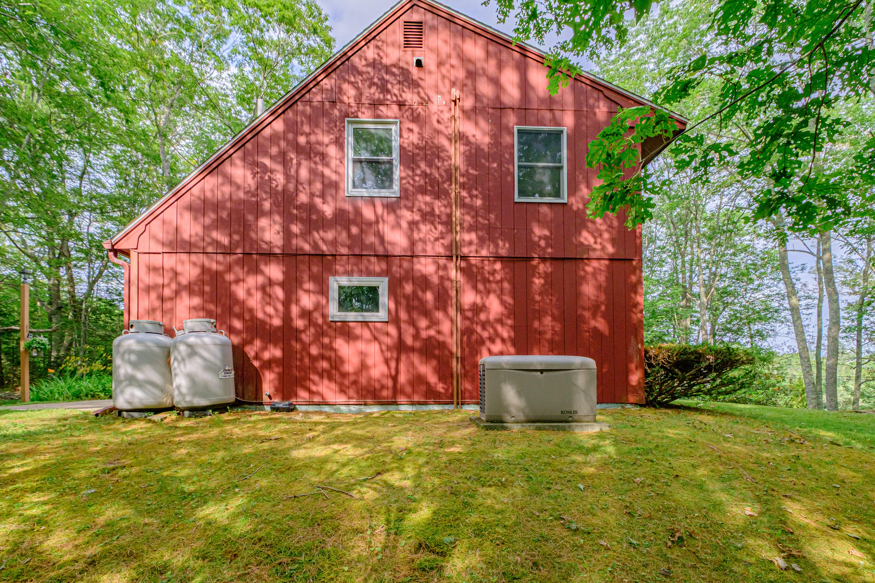 143 Berrys Mill Road West Bath ME 04530