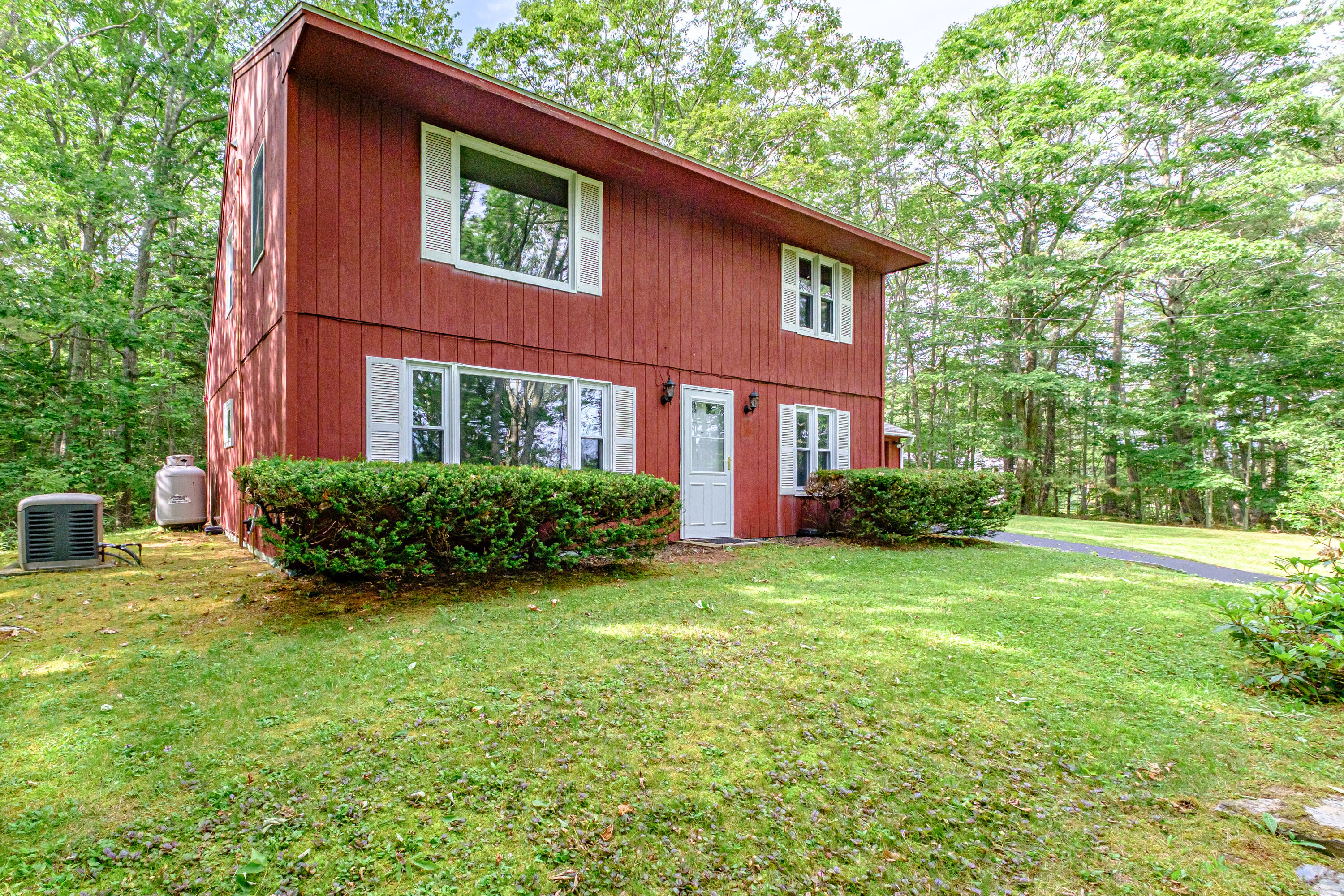 143 Berrys Mill Road West Bath ME 04530