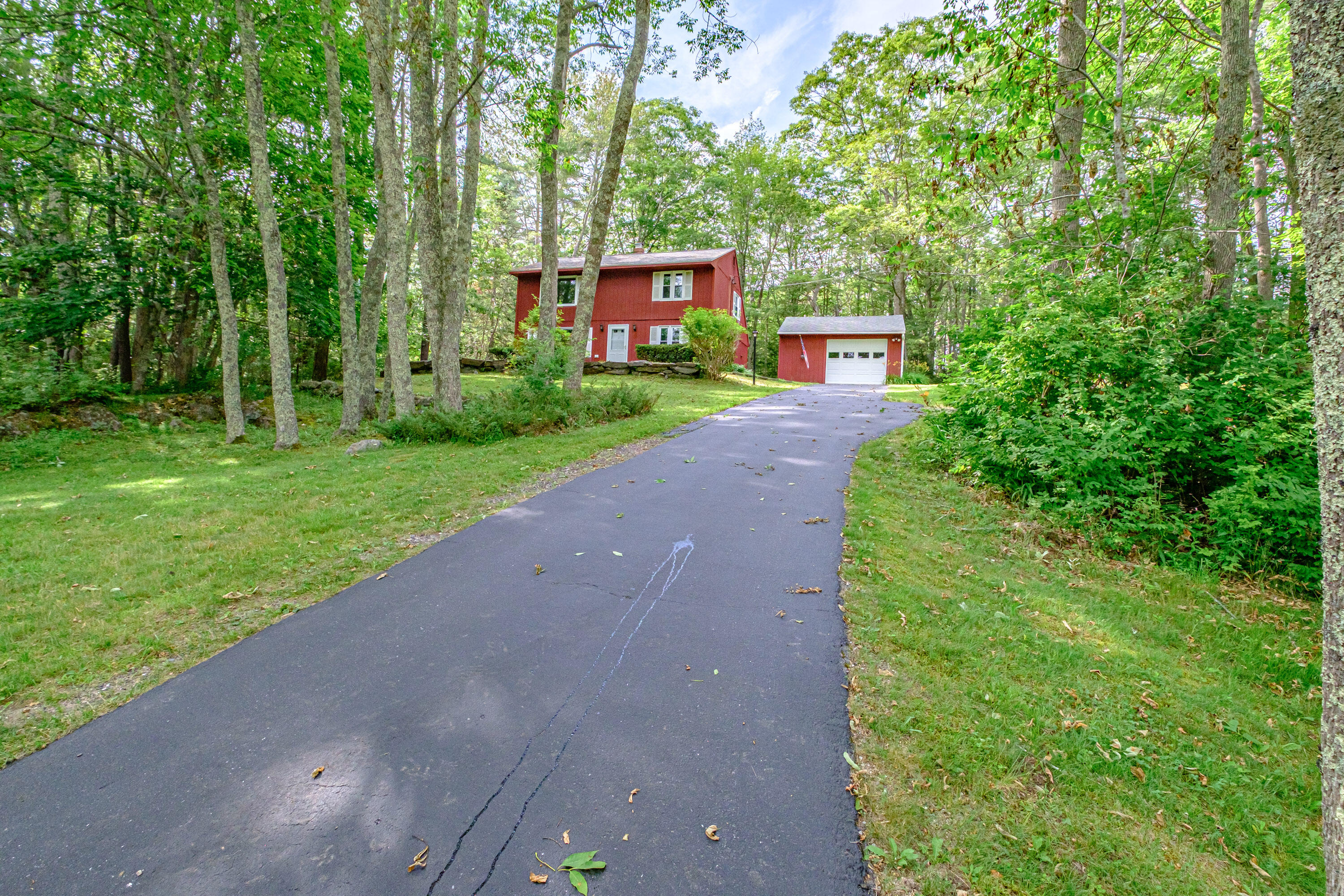 143 Berrys Mill Road West Bath ME 04530