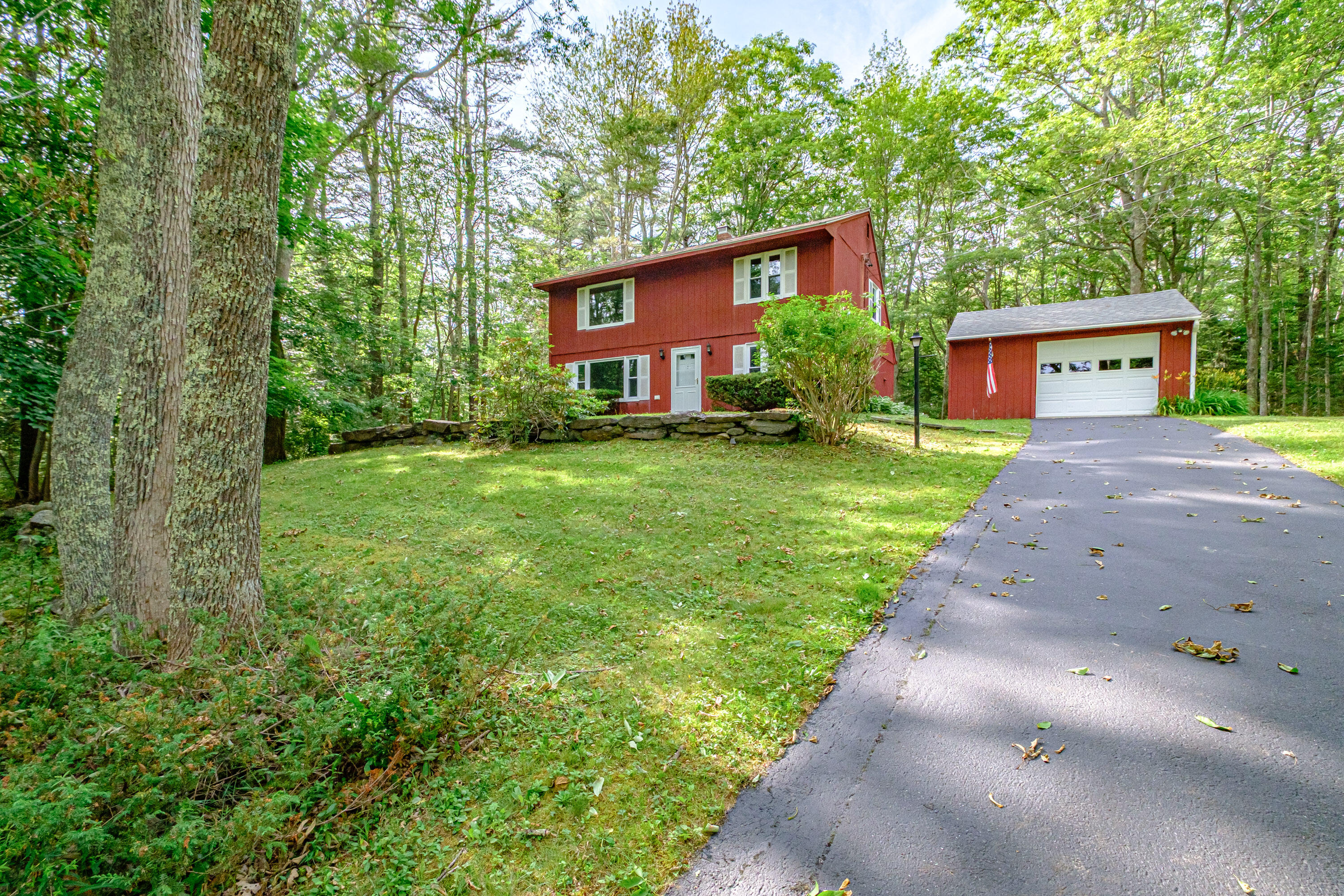 143 Berrys Mill Road West Bath ME 04530