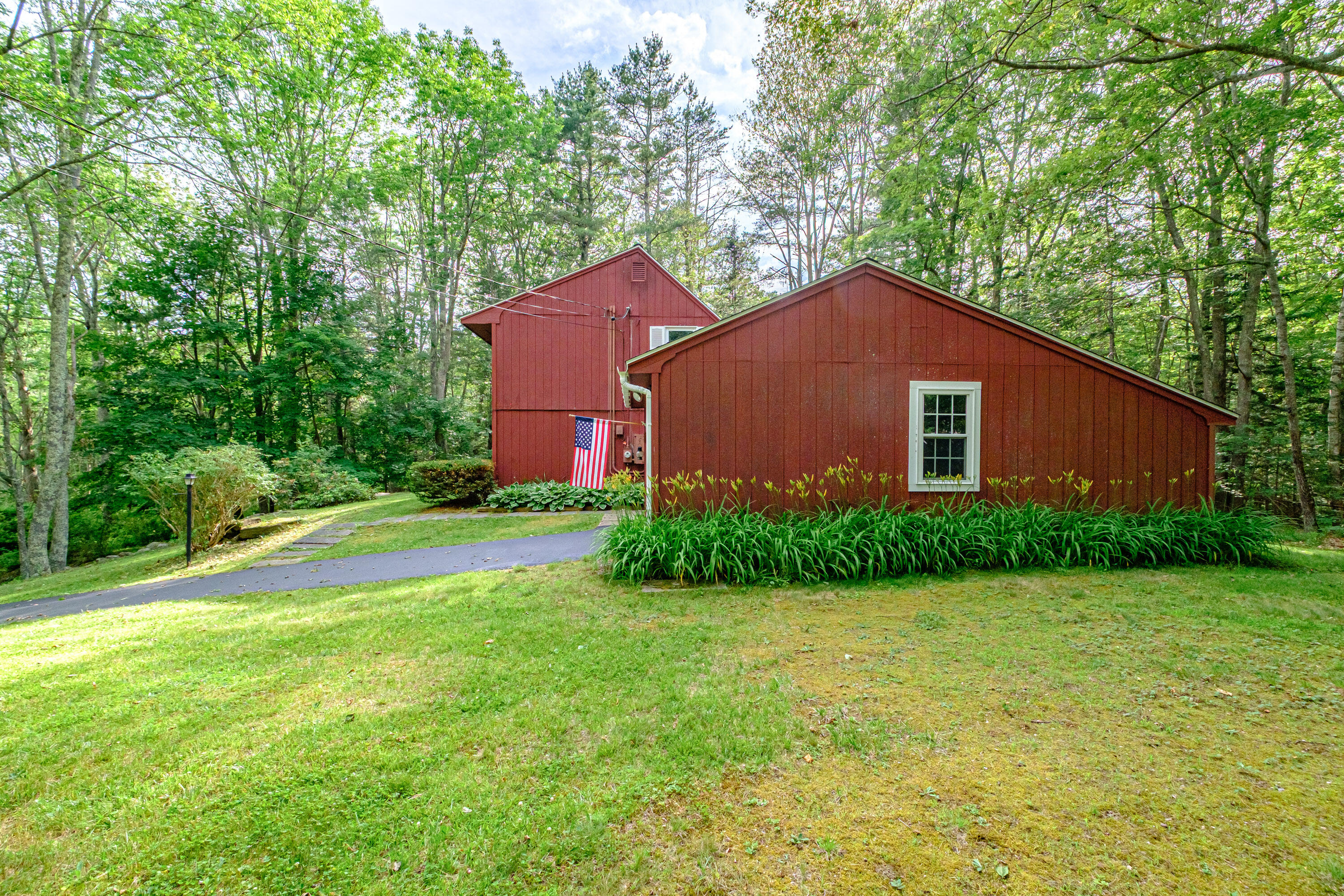 143 Berrys Mill Road West Bath ME 04530