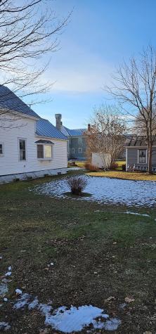 44 Milford Avenue Bingham ME 04920