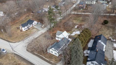 61 Pleasant Street Dexter ME 04930