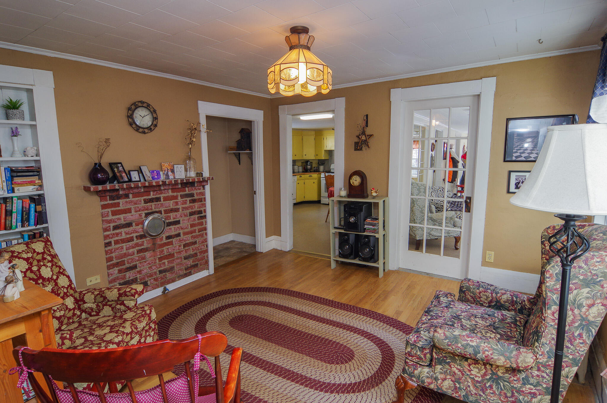 61 Pleasant Street Dexter ME 04930