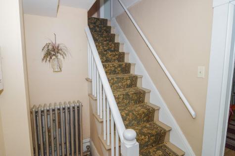 61 Pleasant Street Dexter ME 04930