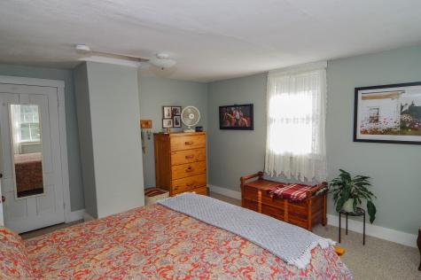 61 Pleasant Street Dexter ME 04930
