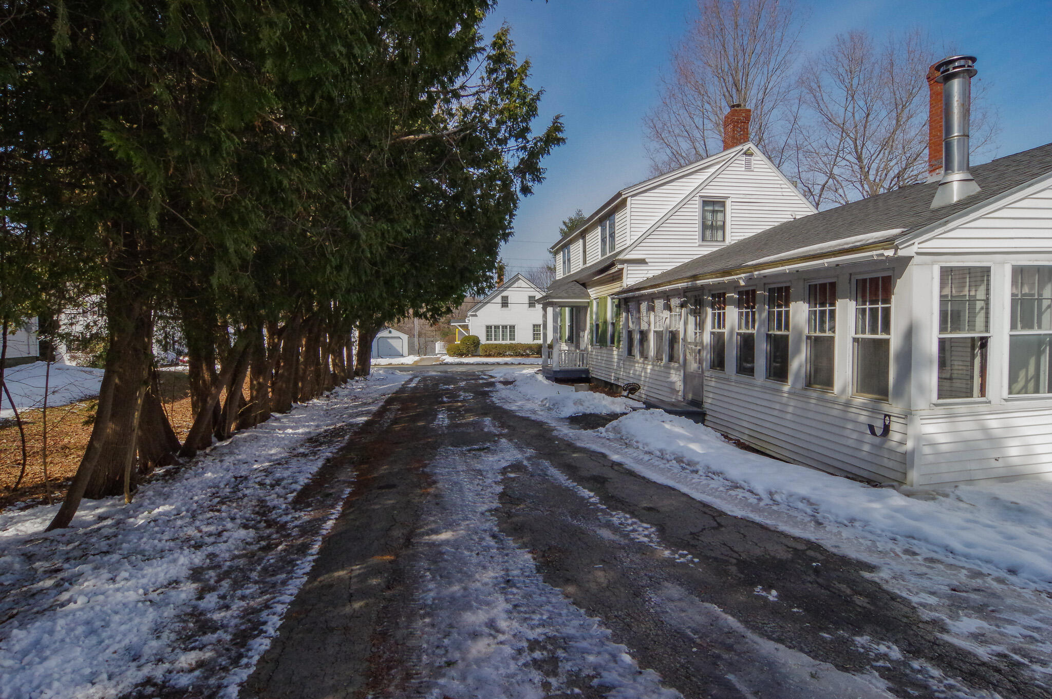 61 Pleasant Street Dexter ME 04930