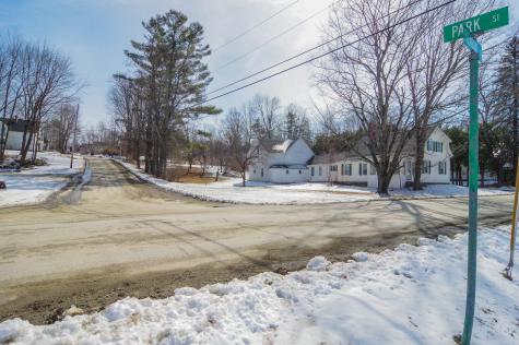 61 Pleasant Street Dexter ME 04930