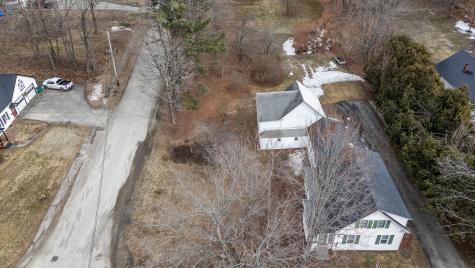 61 Pleasant Street Dexter ME 04930