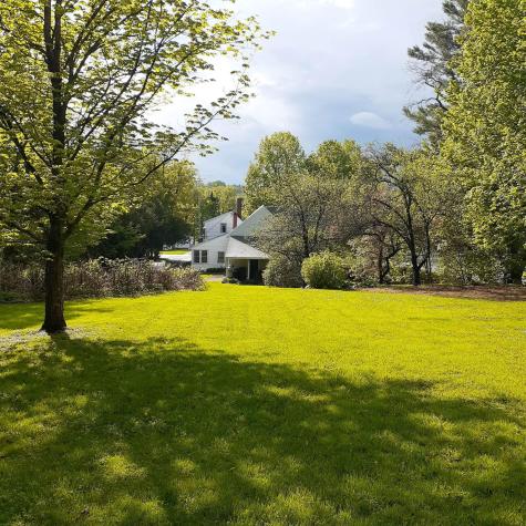 61 Pleasant Street Dexter ME 04930