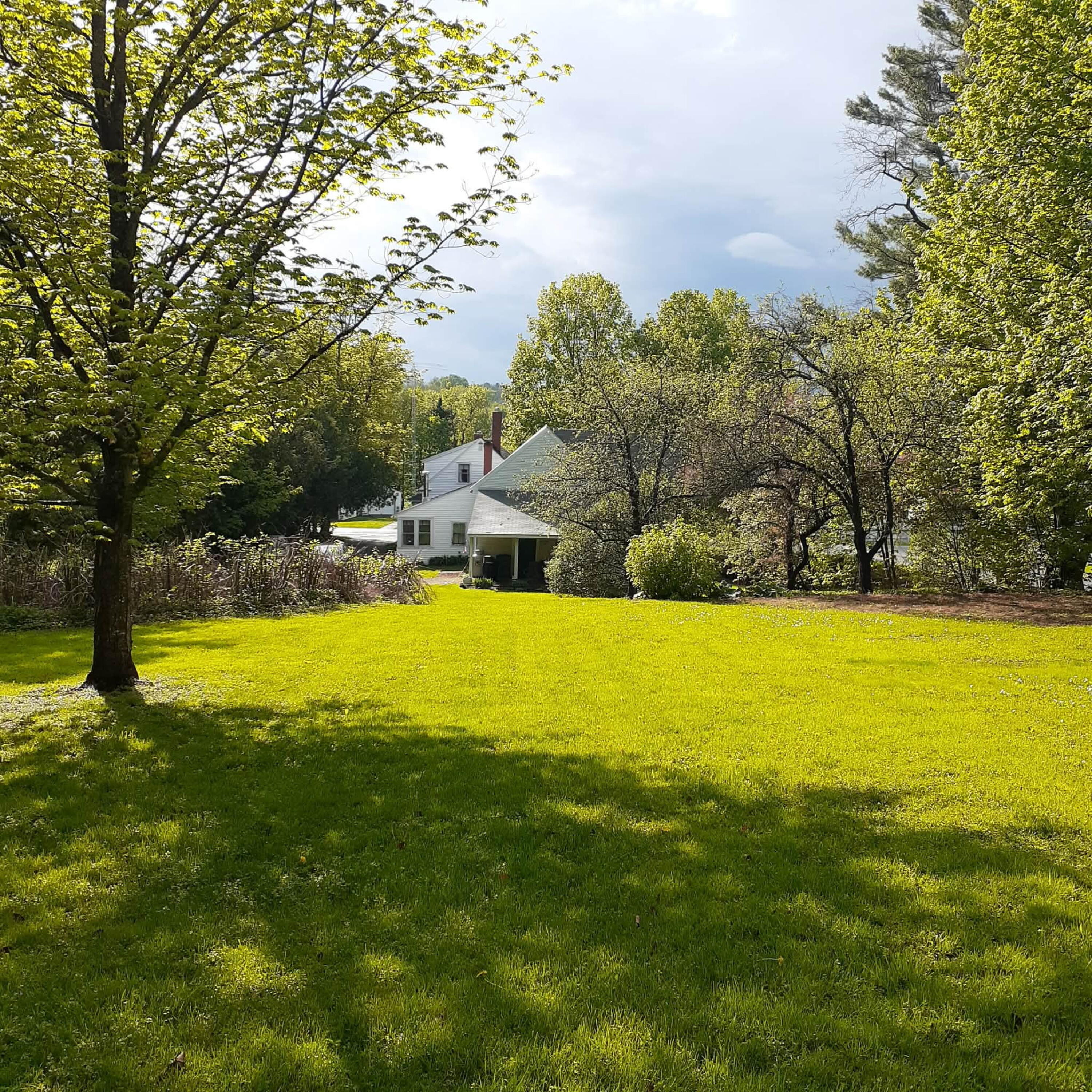 61 Pleasant Street Dexter ME 04930