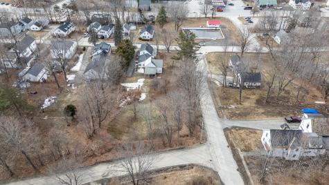 61 Pleasant Street Dexter ME 04930