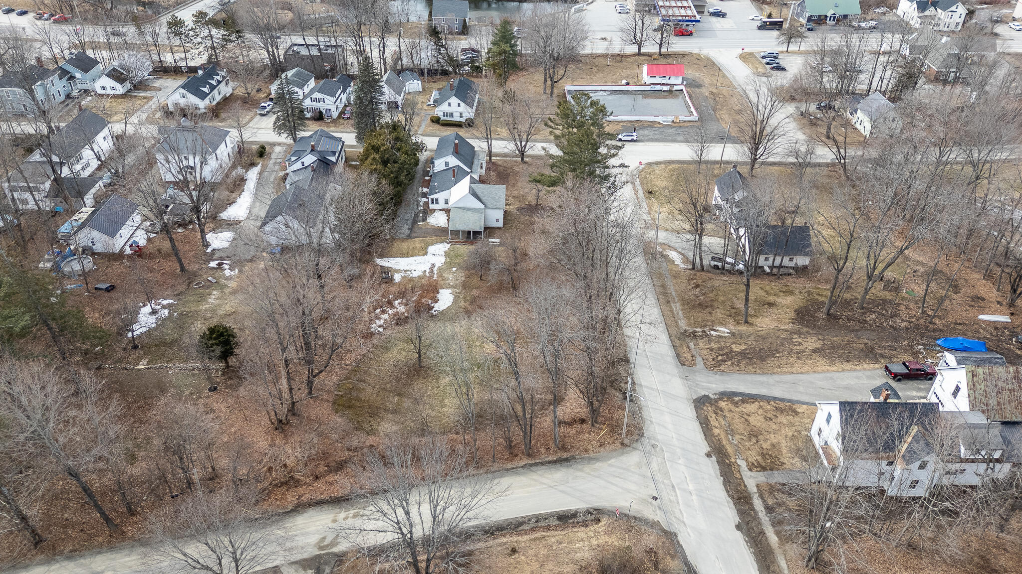 61 Pleasant Street Dexter ME 04930