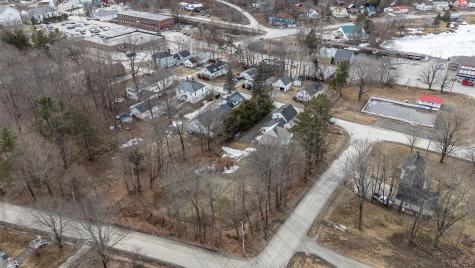 61 Pleasant Street Dexter ME 04930
