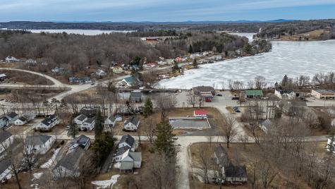 61 Pleasant Street Dexter ME 04930