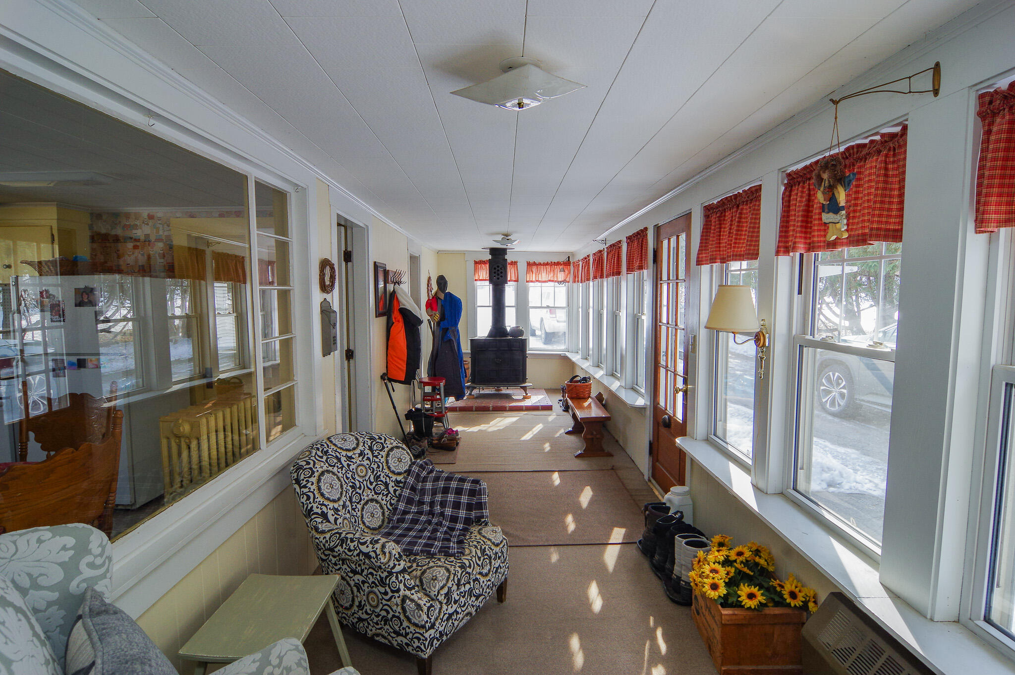 61 Pleasant Street Dexter ME 04930