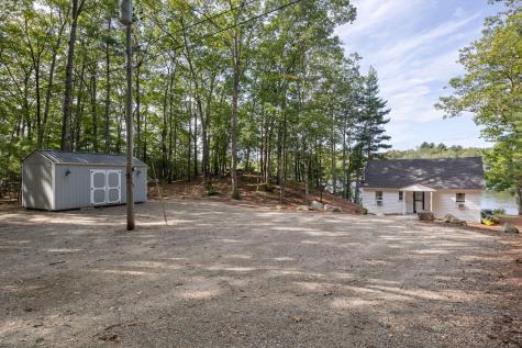 63 Forest Road Alfred ME 04002