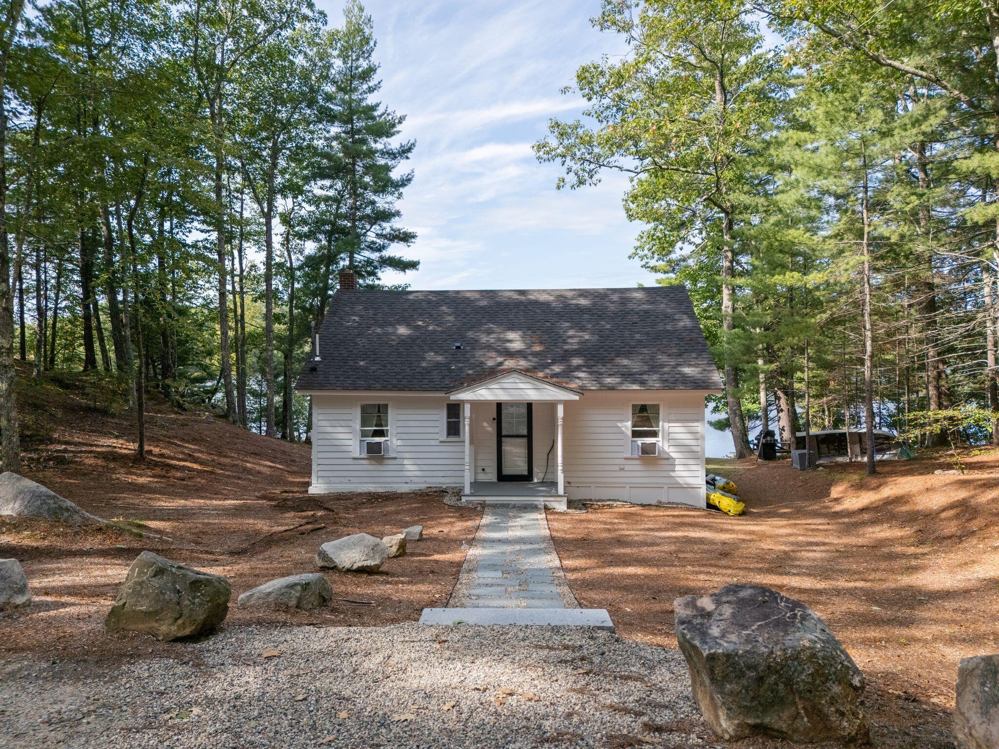 63 Forest Road Alfred ME 04002