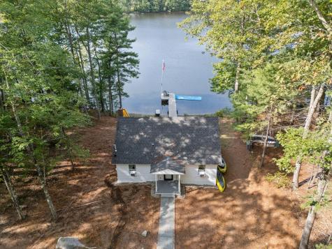 63 Forest Road Alfred ME 04002