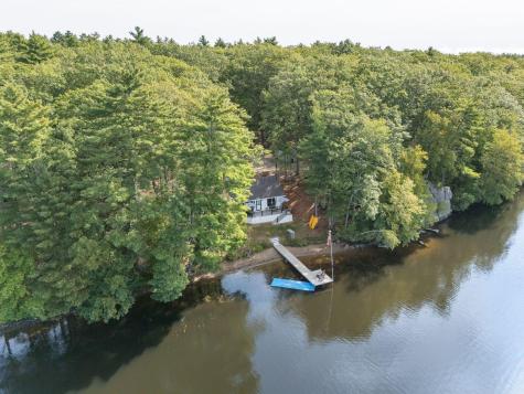 63 Forest Road Alfred ME 04002