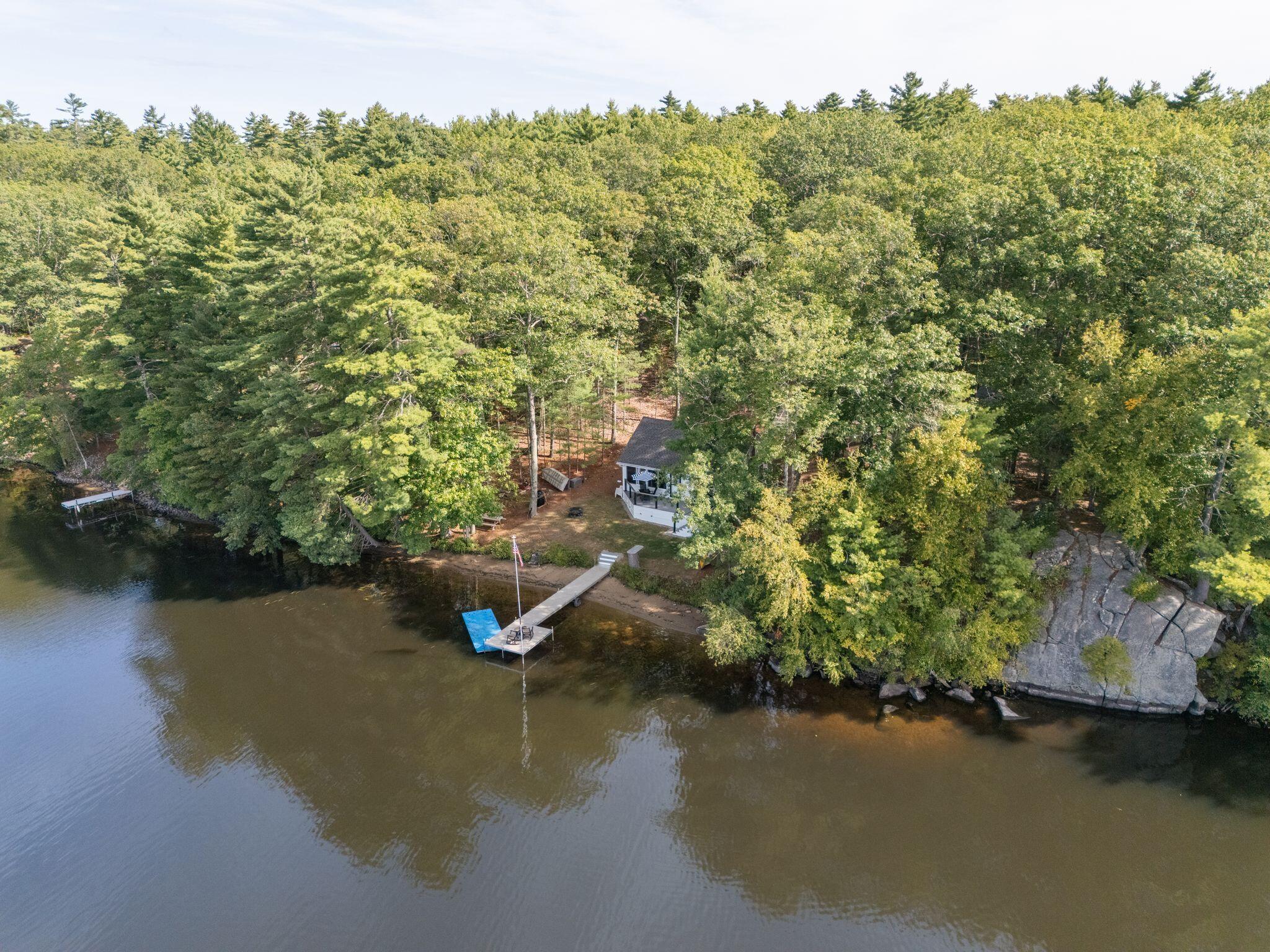 63 Forest Road Alfred ME 04002