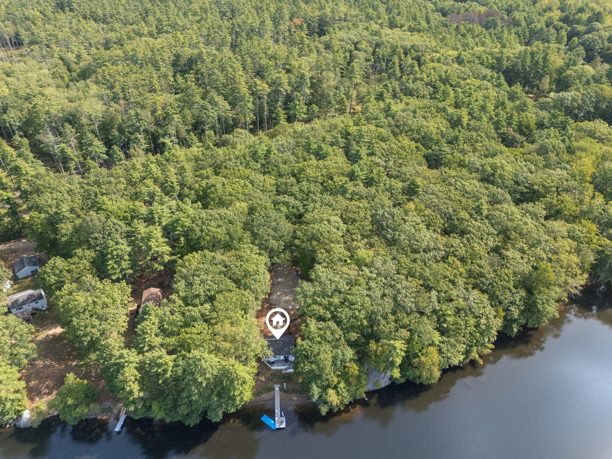 63 Forest Road Alfred ME 04002