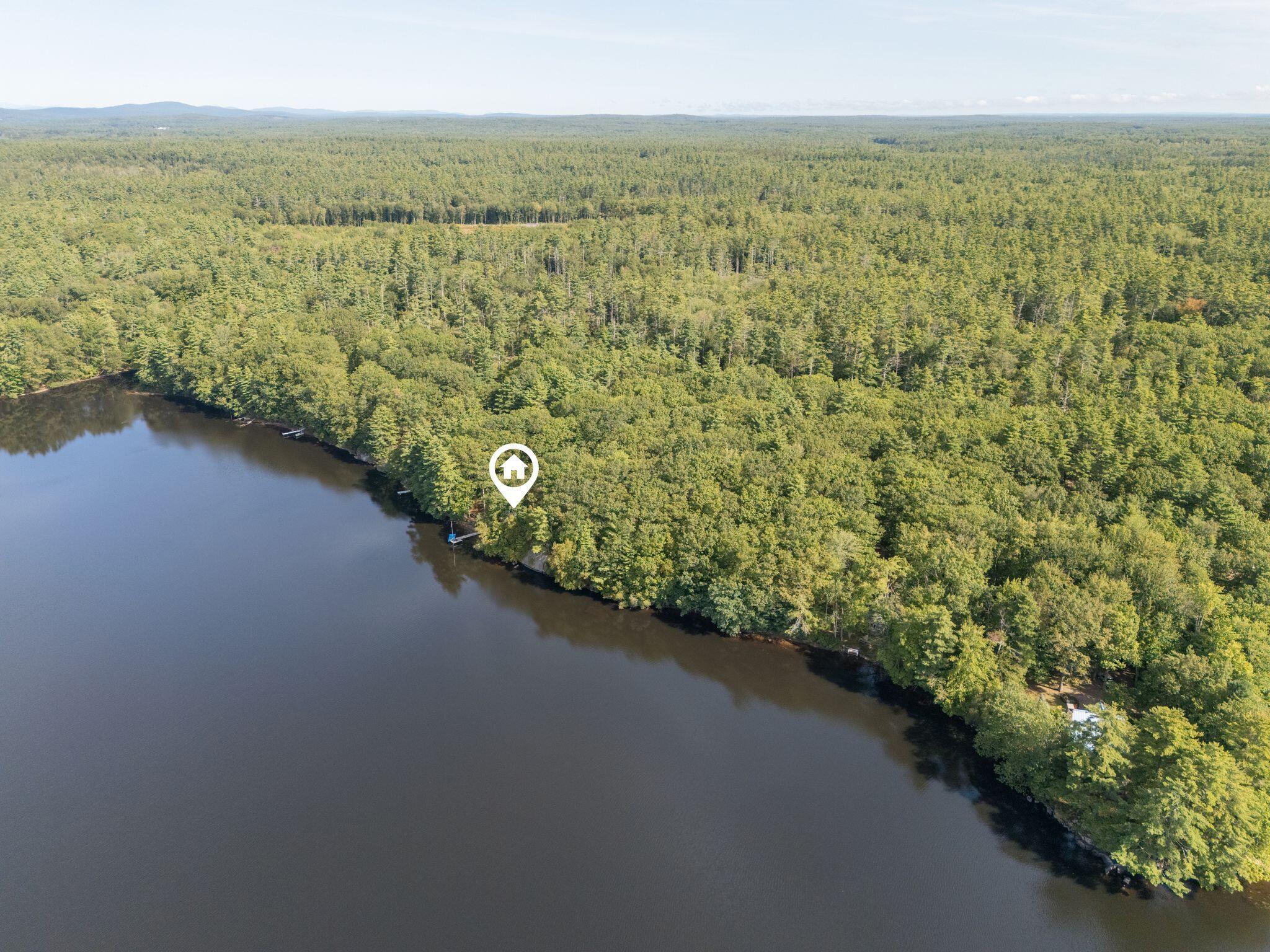 63 Forest Road Alfred ME 04002