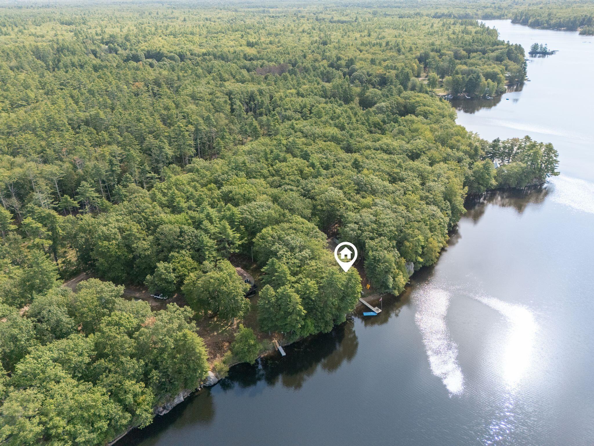 63 Forest Road Alfred ME 04002