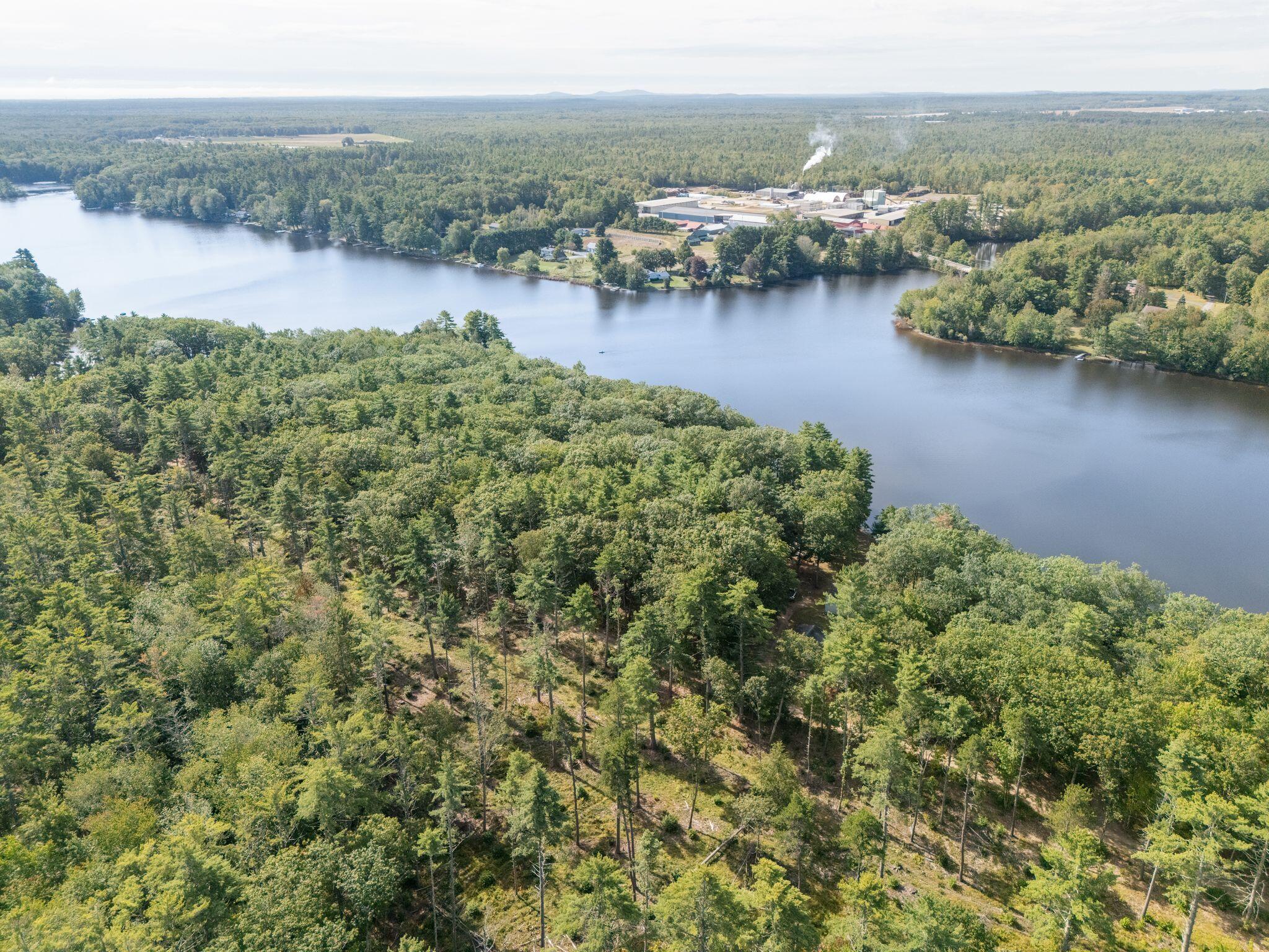 63 Forest Road Alfred ME 04002