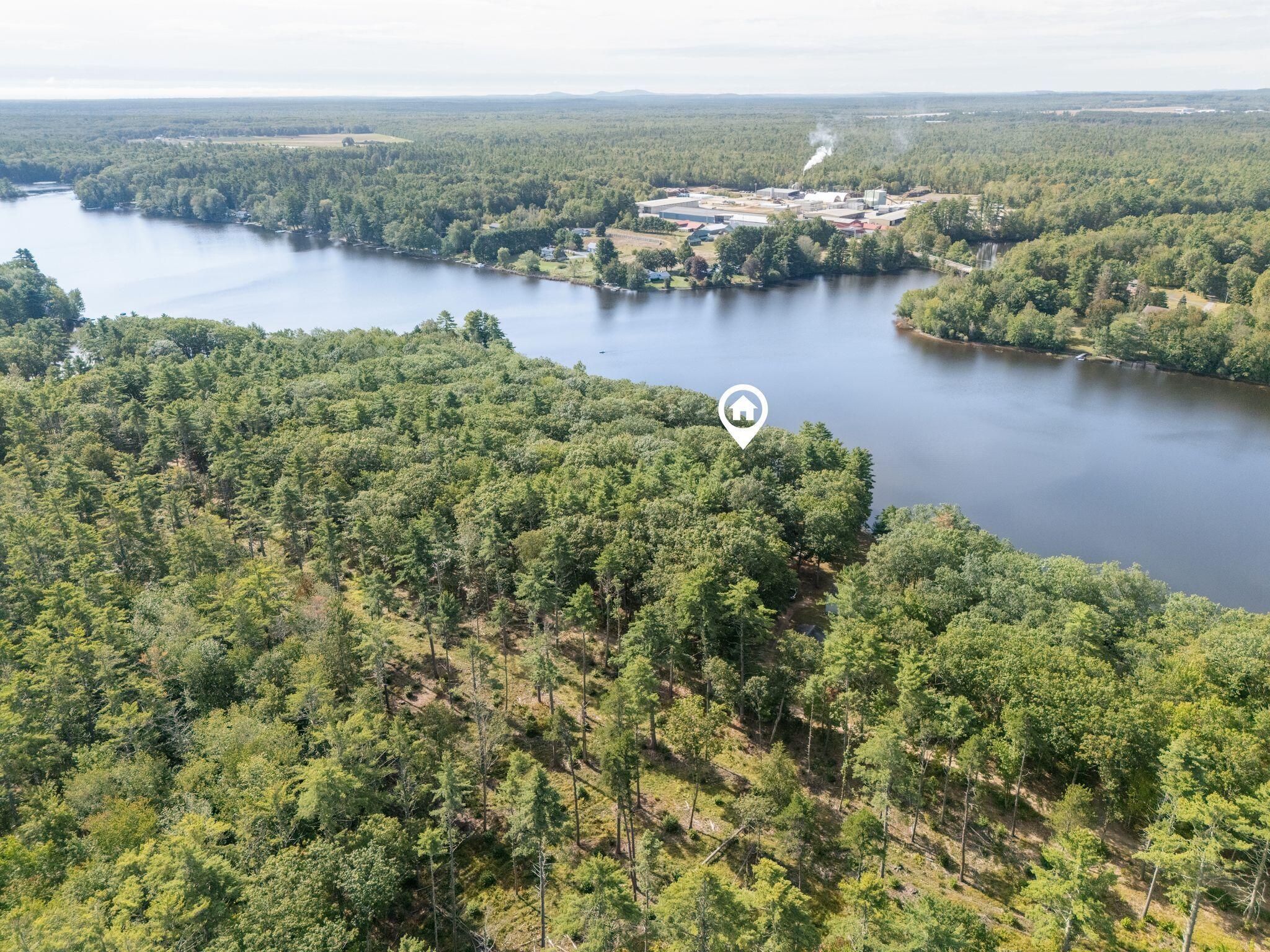 63 Forest Road Alfred ME 04002