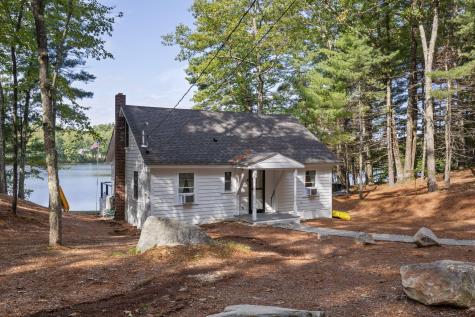 63 Forest Road Alfred ME 04002