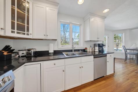1 Blake Avenue Saco ME 04072