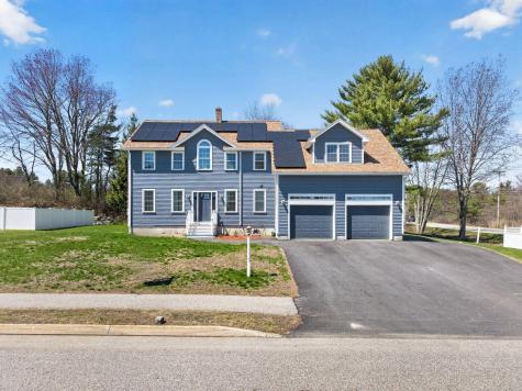 1 Blake Avenue Saco ME 04072