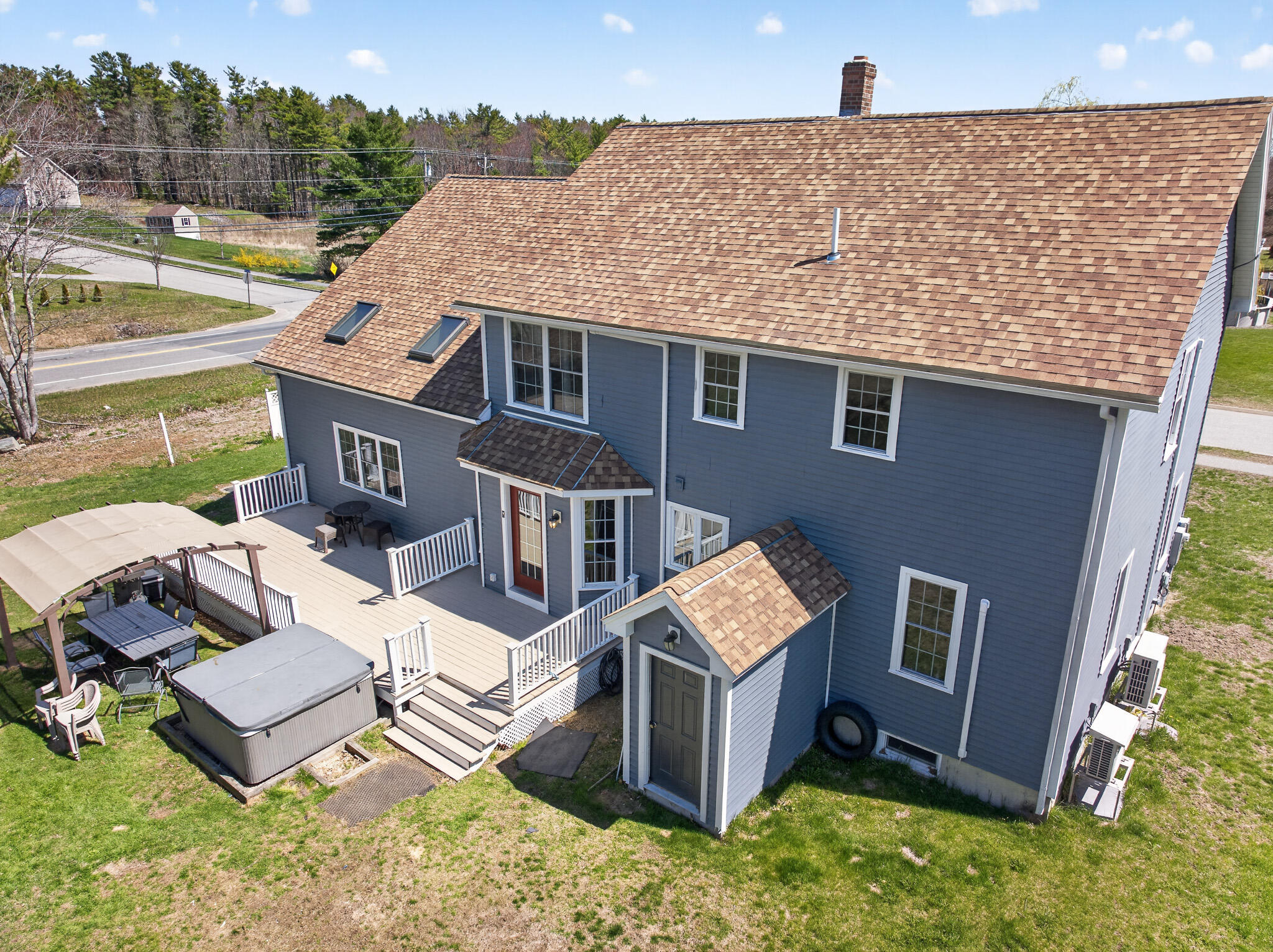 1 Blake Avenue Saco ME 04072