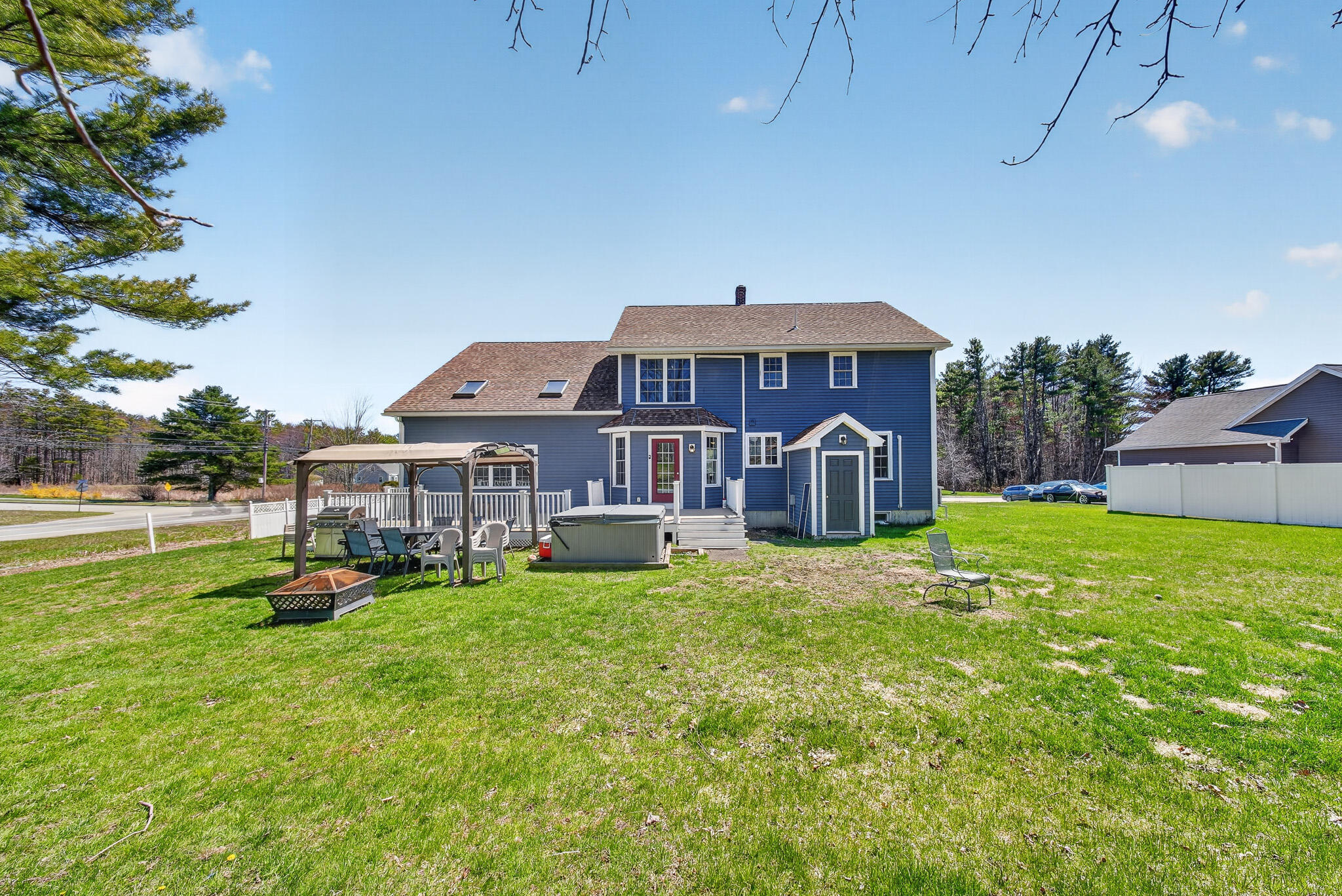 1 Blake Avenue Saco ME 04072